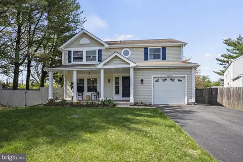7500 Epsilon Dr, Rockville, MD 20855