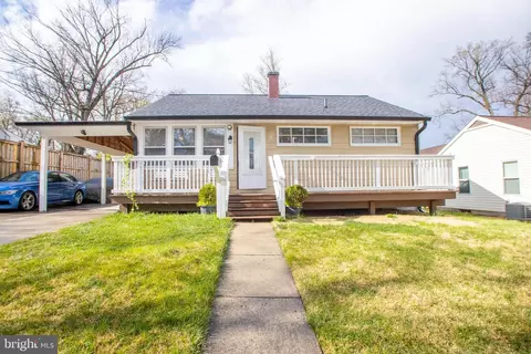 1118 Allison Dr, Rockville, MD 20851