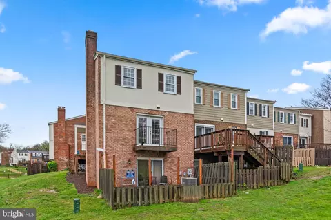 Exterior - 3910 Tynewick Dr #11, Silver Spring, MD 20906 photo 4 of 8
