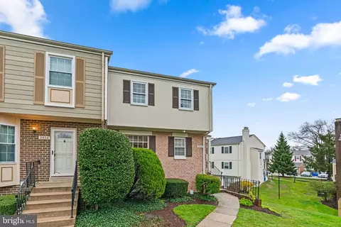 Exterior - 3910 Tynewick Dr #11, Silver Spring, MD 20906 photo 2 of 8