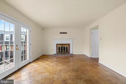 Living - 3910 Tynewick Dr #11, Silver Spring, MD 20906 photo 3 of 7