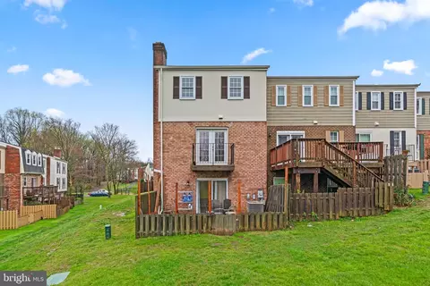 Exterior - 3910 Tynewick Dr #11, Silver Spring, MD 20906 photo 5 of 8