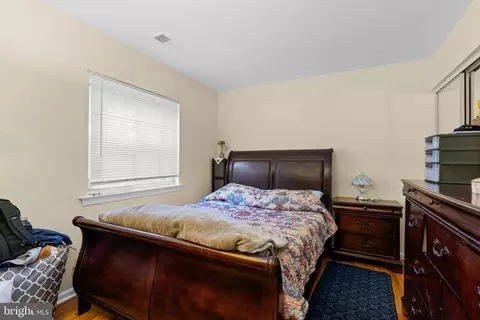 Bedroom - 3910 Tynewick Dr #11, Silver Spring, MD 20906 photo 2 of 3