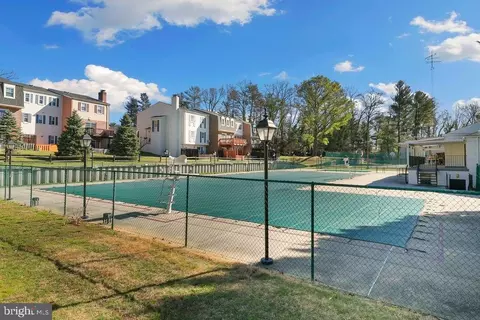 Exterior - 3910 Tynewick Dr #11, Silver Spring, MD 20906 photo 8 of 8