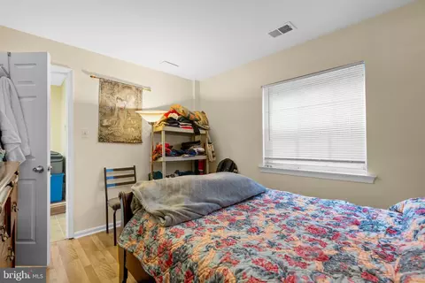 Bedroom - 3910 Tynewick Dr #11, Silver Spring, MD 20906 photo 3 of 3