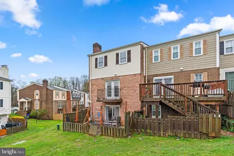 Exterior - 3910 Tynewick Dr #11, Silver Spring, MD 20906 photo 6 of 8