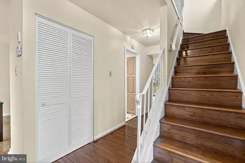 Entry Way - 3910 Tynewick Dr #11, Silver Spring, MD 20906 photo 1 of 1