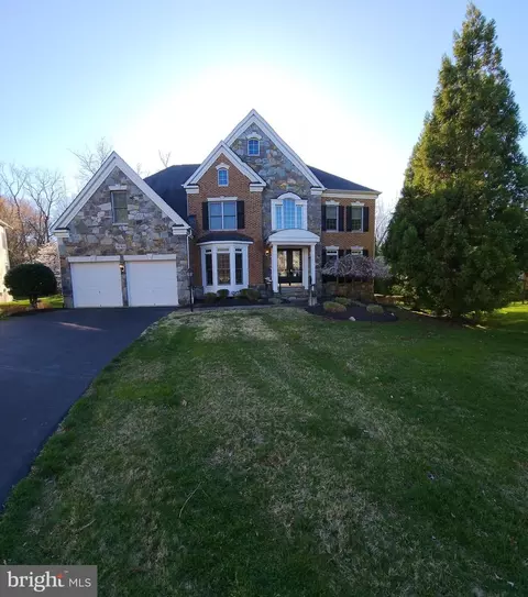 16104 Nursery Ln, Gaithersburg, MD 20878