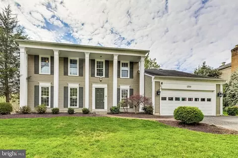12500 Hialeah Way, North Potomac, MD 20878