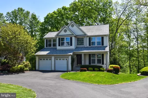 11108 Flanagan Ln, Germantown, MD 20876