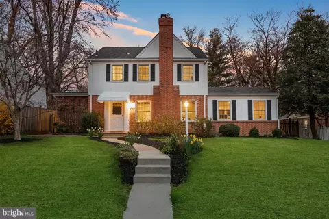 9511 Caroline Ave, Silver Spring, MD 20901