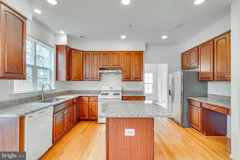 Kitchen - 13226 Ewood Ln, Silver Spring, MD 20906 photo 3 of 5