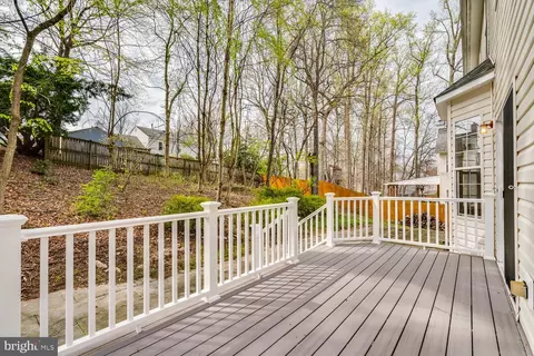 Exterior - 13226 Ewood Ln, Silver Spring, MD 20906 photo 9 of 9