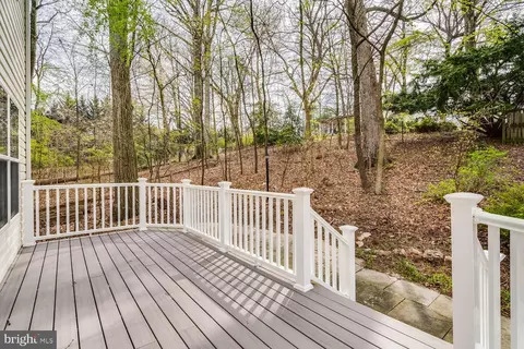 Exterior - 13226 Ewood Ln, Silver Spring, MD 20906 photo 8 of 9
