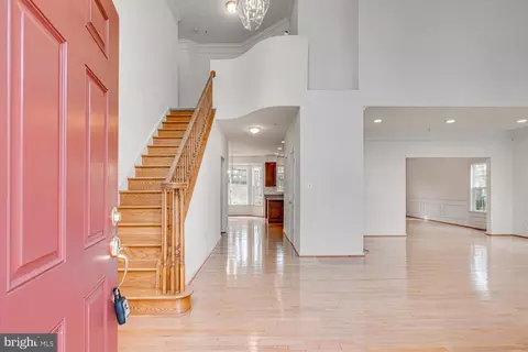 Entry Way - 13226 Ewood Ln, Silver Spring, MD 20906 photo 1 of 1
