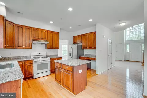 Kitchen - 13226 Ewood Ln, Silver Spring, MD 20906 photo 2 of 5