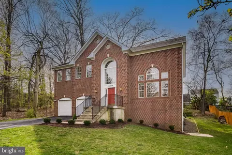 Exterior - 13226 Ewood Ln, Silver Spring, MD 20906 photo 2 of 9