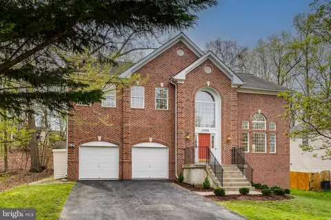 Exterior - 13226 Ewood Ln, Silver Spring, MD 20906 photo 3 of 9