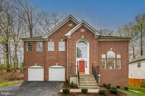 13226 Ewood Ln, Silver Spring, MD 20906