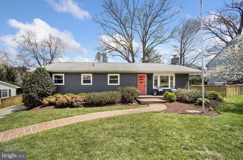 11403 Nairn Rd, Silver Spring, MD 20902