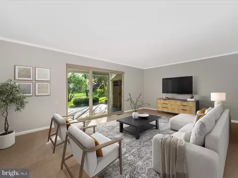 Living - 3472 Chiswick Ct #41-A, Silver Spring, MD 20906 photo 1 of 5