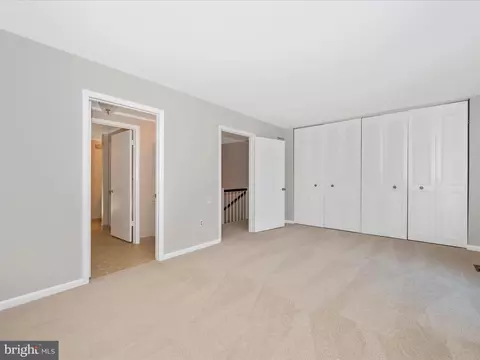 Bedroom - 3472 Chiswick Ct #41-A, Silver Spring, MD 20906 photo 4 of 5