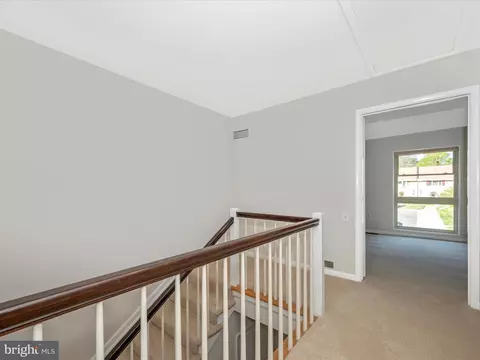 Entry Way - 3472 Chiswick Ct #41-A, Silver Spring, MD 20906 photo 5 of 7