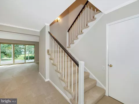 Entry Way - 3472 Chiswick Ct #41-A, Silver Spring, MD 20906 photo 2 of 7