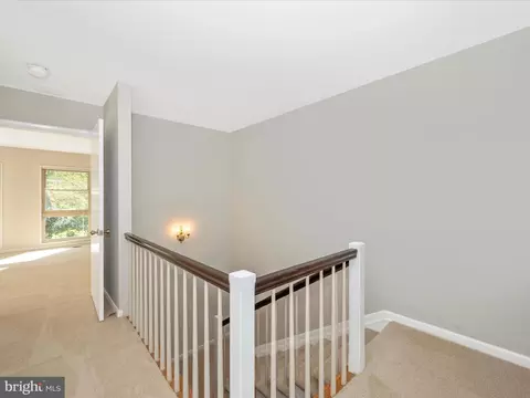 Entry Way - 3472 Chiswick Ct #41-A, Silver Spring, MD 20906 photo 4 of 7