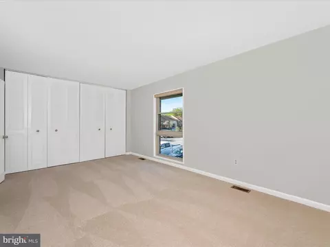 Bedroom - 3472 Chiswick Ct #41-A, Silver Spring, MD 20906 photo 5 of 5
