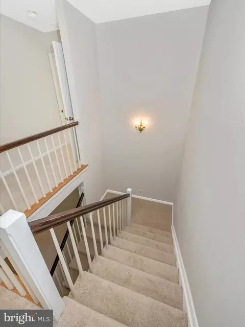 Entry Way - 3472 Chiswick Ct #41-A, Silver Spring, MD 20906 photo 3 of 7