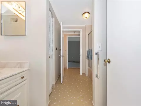 Entry Way - 3472 Chiswick Ct #41-A, Silver Spring, MD 20906 photo 6 of 7