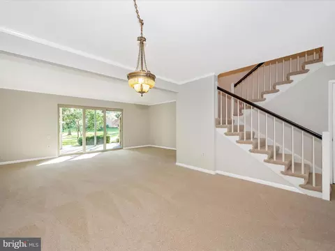Living - 3472 Chiswick Ct #41-A, Silver Spring, MD 20906 photo 2 of 5