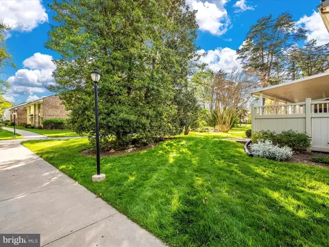 Exterior - 3472 Chiswick Ct #41-A, Silver Spring, MD 20906 photo 12 of 23
