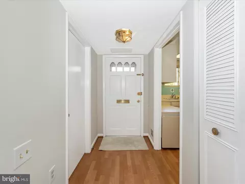 Entry Way - 3472 Chiswick Ct #41-A, Silver Spring, MD 20906 photo 1 of 7