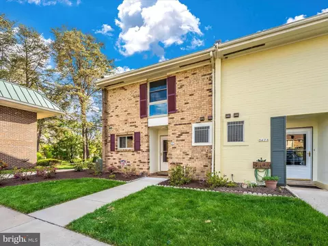 Exterior - 3472 Chiswick Ct #41-A, Silver Spring, MD 20906 photo 14 of 23