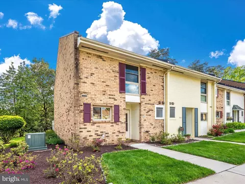 Exterior - 3472 Chiswick Ct #41-A, Silver Spring, MD 20906 photo 13 of 23