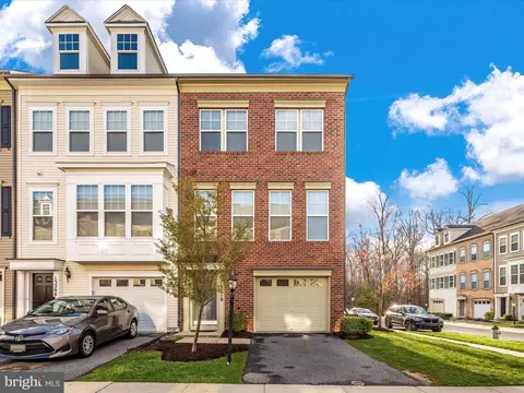 13210 Uffizi Ln, Clarksburg, MD 20871