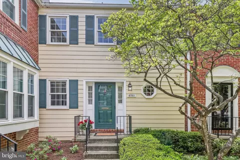 6703 Fairfax Rd #75, Chevy Chase, MD 20815