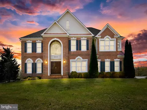 25112 Vista Rdg, Laytonsville, MD 20882