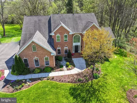 21428 Denit Estates Dr, Brookeville, MD 20833