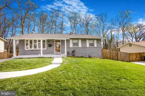 4212 Landgreen St, Rockville, MD 20853