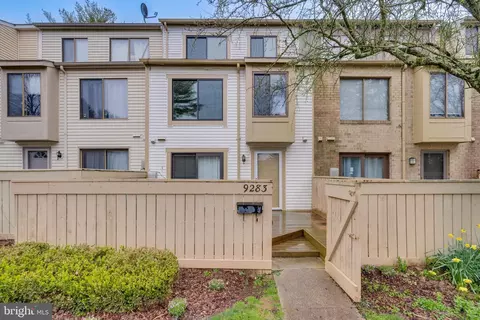 9283 Chadburn Pl, Montgomery Village, MD 20886