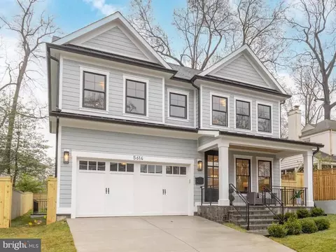 5614 Northfield Rd, Bethesda, MD 20817
