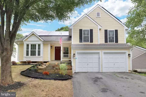 2710 Deer Ridge Dr, Silver Spring, MD 20904