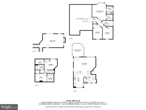 2710 Deer Ridge Dr, Silver Spring, MD 20904 photo 40