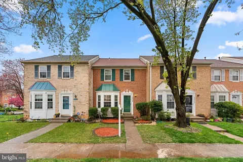 15519 Owens Glen Ter, North Potomac, MD 20878
