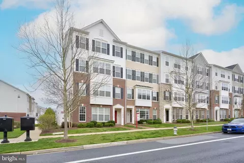 11822 Little Seneca Pkwy #1172, Clarksburg, MD 20871