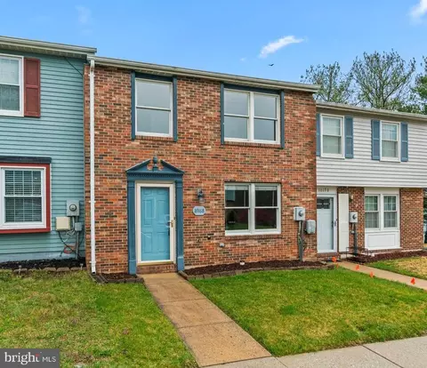 Exterior - 10168 Shelldrake Cir, Damascus, MD 20872 photo 2 of 7