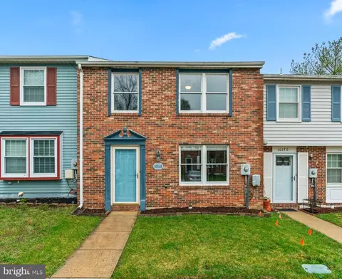10168 Shelldrake Cir, Damascus, MD 20872